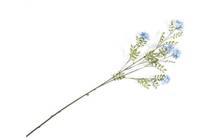 Coco Maison COCO MAISON accessoire Blossom Spray H91cm kunstbloem
